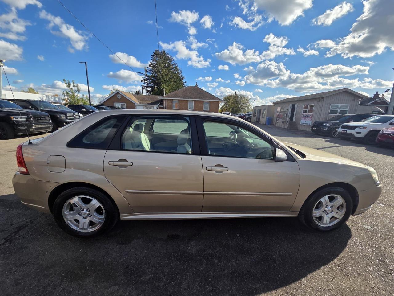 2004 Chevrolet Malibu LT, V6, ONLY AUTO, ONLY 172KMS, AS IS SPECIAL - Photo #6