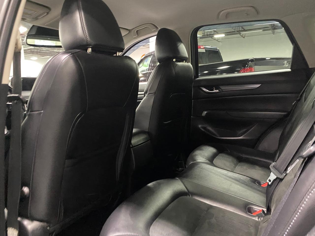 2017 Mazda CX-5 FWD 4dr Auto GS - Photo #15