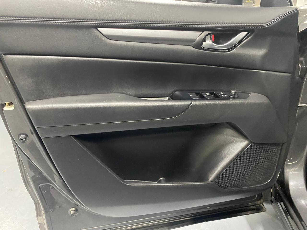 2017 Mazda CX-5 FWD 4dr Auto GS - Photo #11