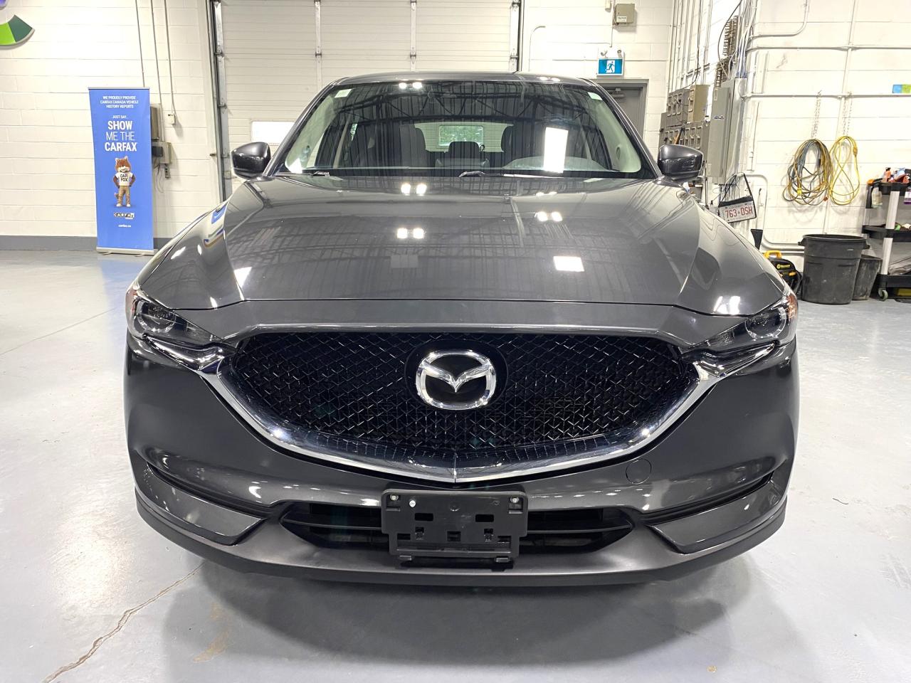 2017 Mazda CX-5 FWD 4dr Auto GS - Photo #7