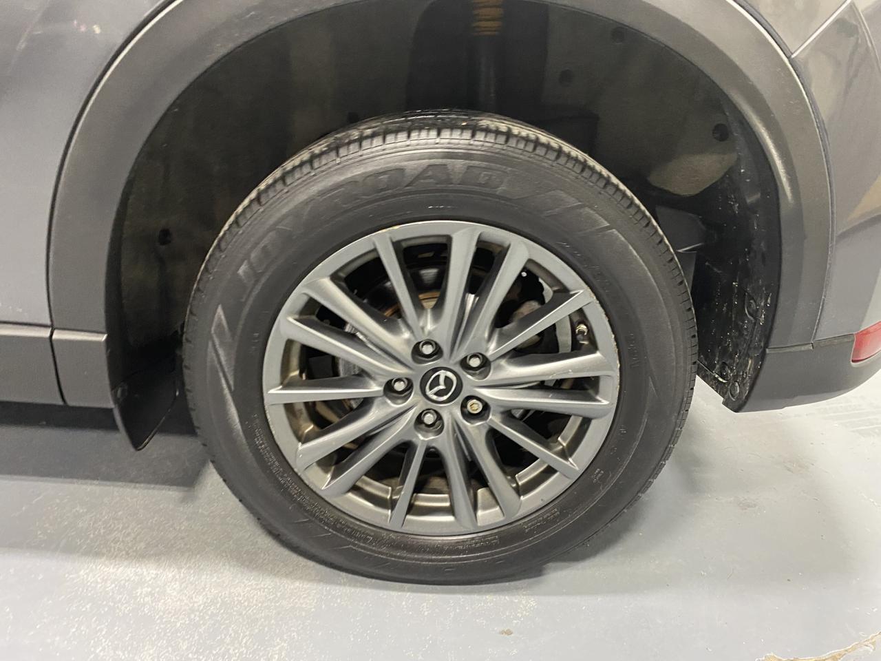 2017 Mazda CX-5 FWD 4dr Auto GS - Photo #10