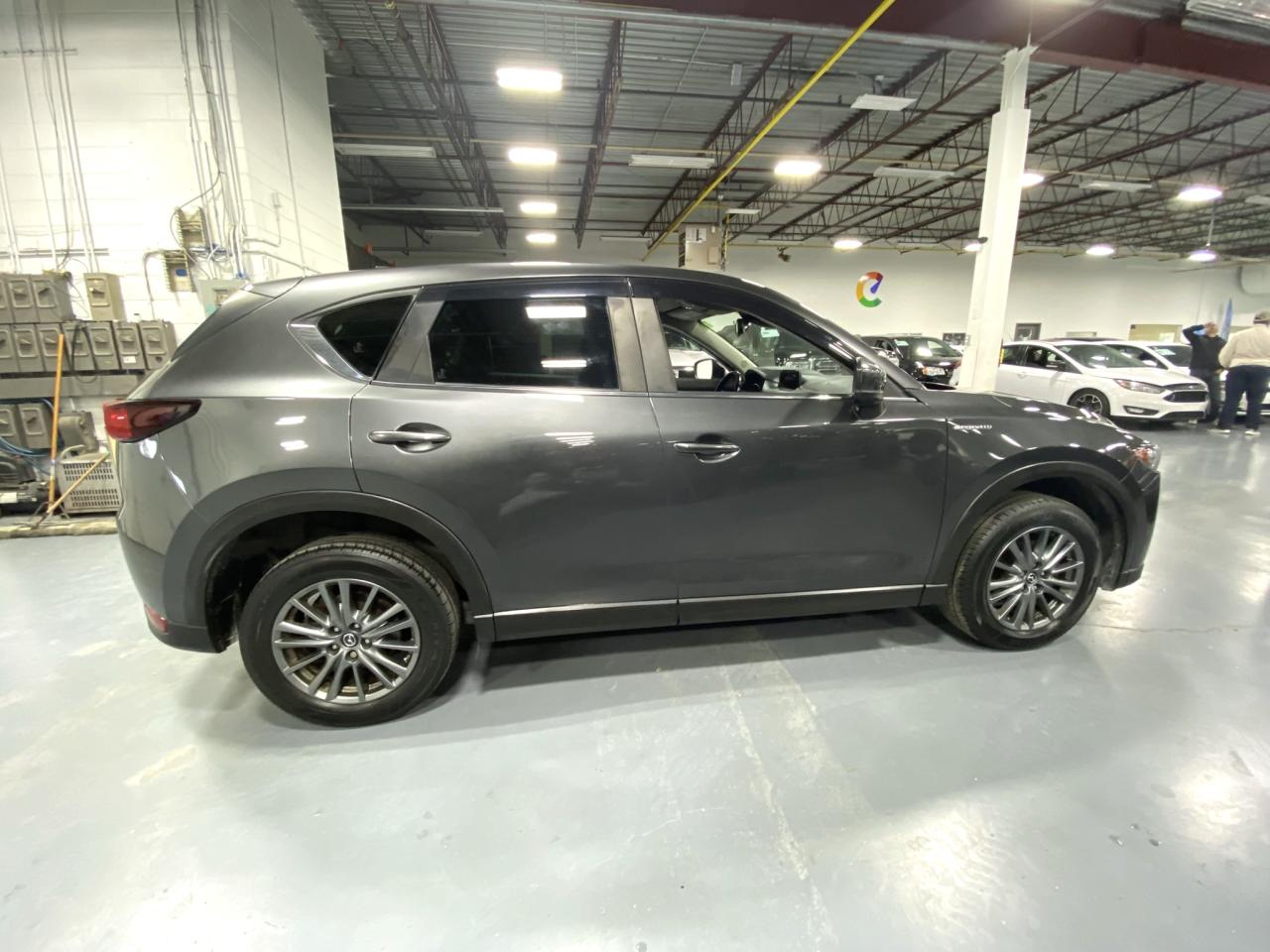 2017 Mazda CX-5 FWD 4dr Auto GS - Photo #6