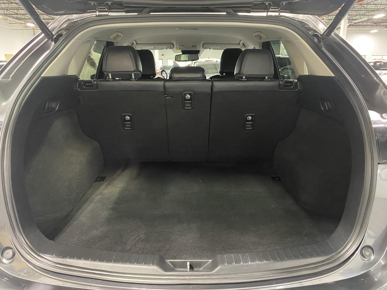 2017 Mazda CX-5 FWD 4dr Auto GS - Photo #17