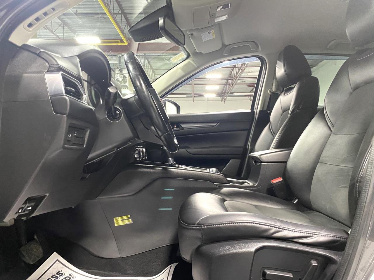 2017 Mazda CX-5 FWD 4dr Auto GS - Photo #12