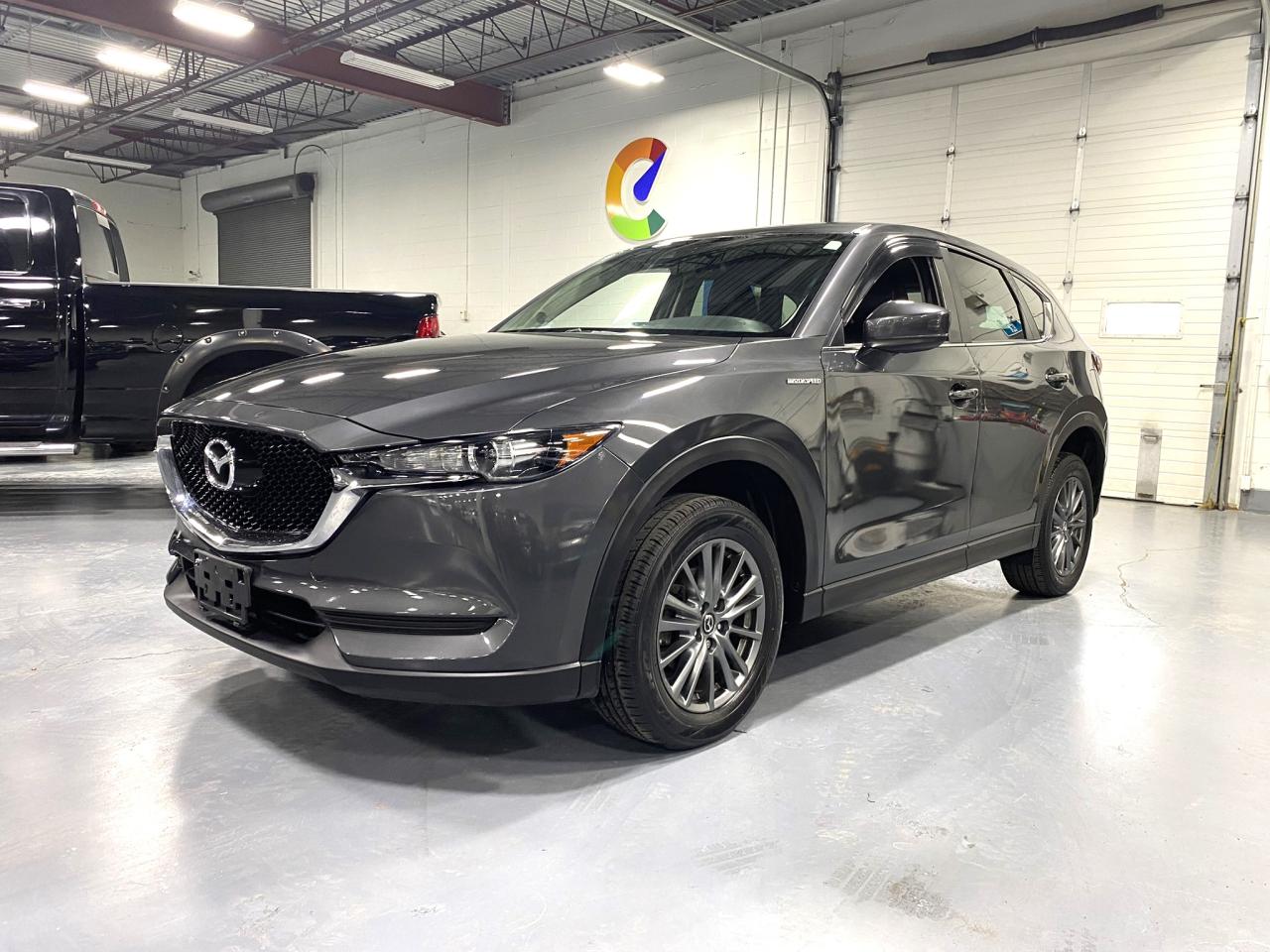 2017 Mazda CX-5 FWD 4dr Auto GS - Photo #1