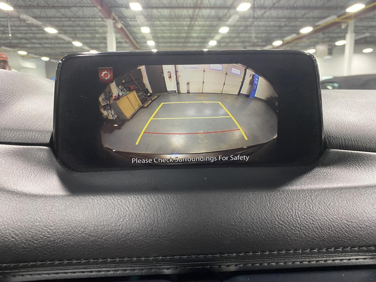2017 Mazda CX-5 FWD 4dr Auto GS - Photo #14