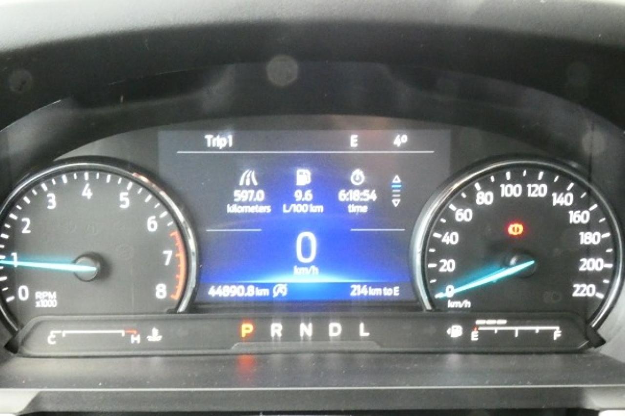 2024 Ford Explorer XLT 4WD w/Htd Leather, pano S/R, BUC - Photo #13