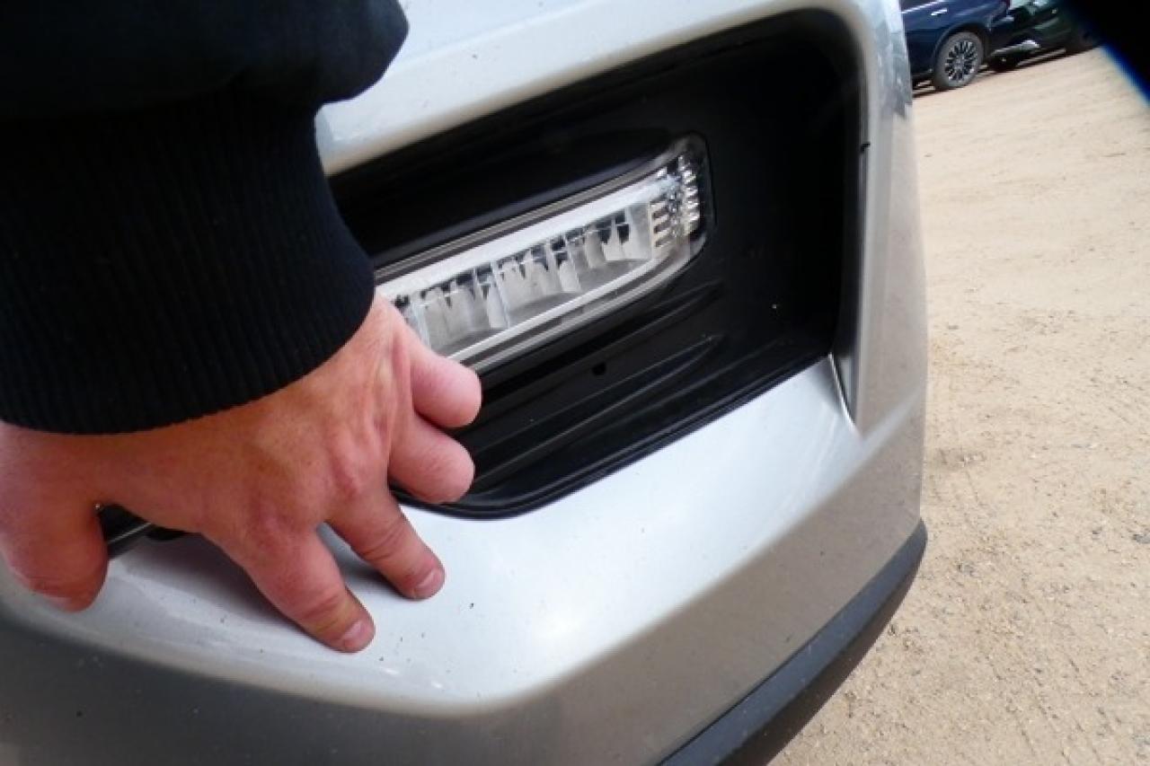 2024 Ford Explorer XLT 4WD w/Htd Leather, pano S/R, BUC - Photo #32