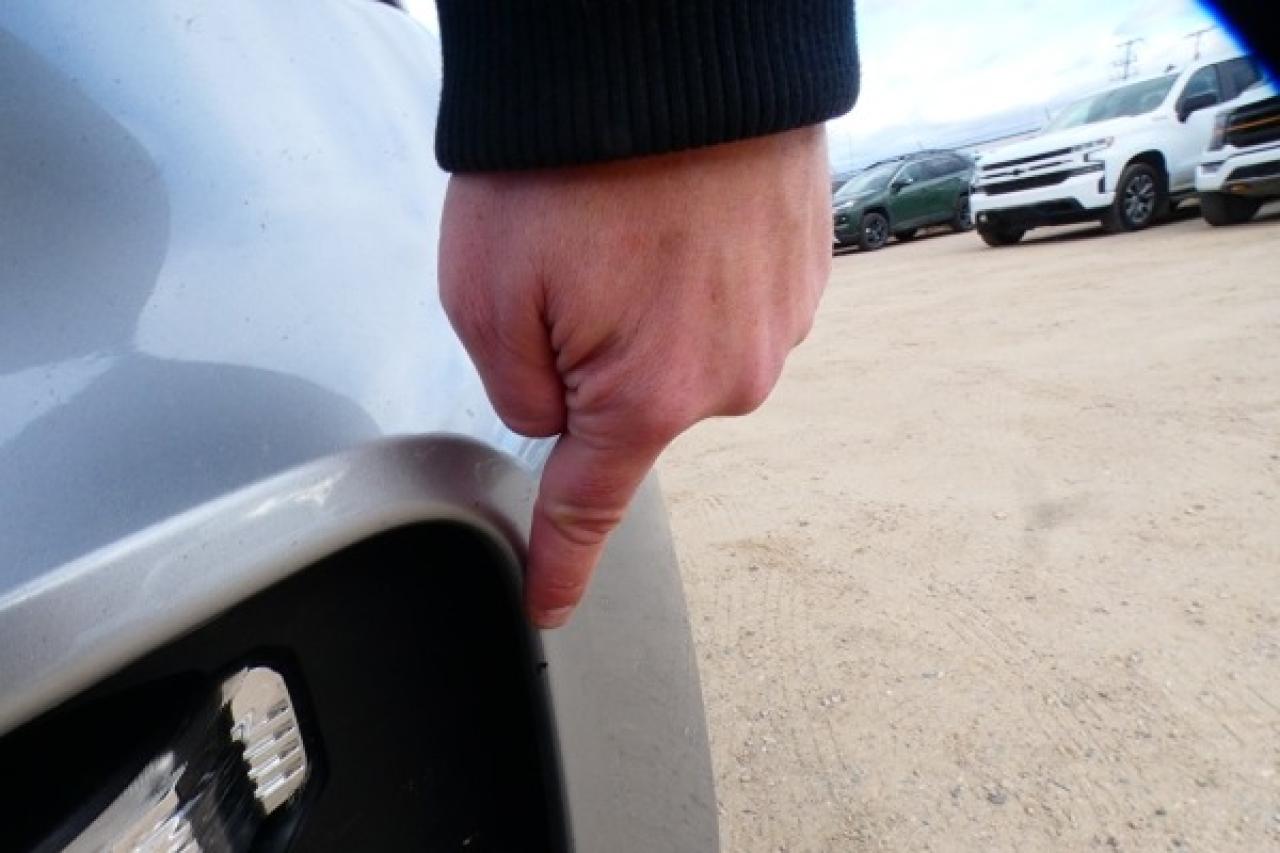 2024 Ford Explorer XLT 4WD w/Htd Leather, pano S/R, BUC - Photo #31