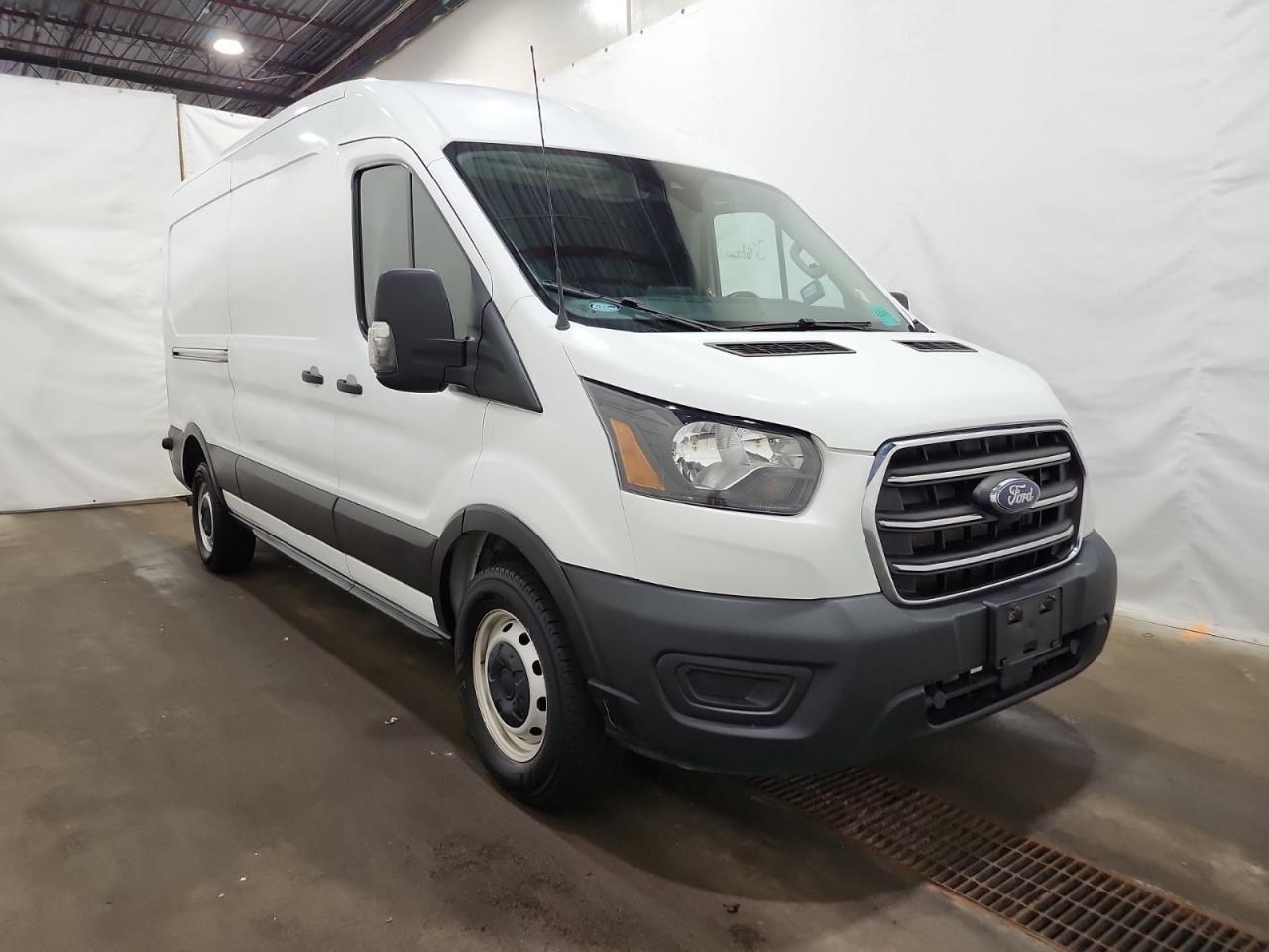 Used 2020 Ford Transit 250  for sale in Toronto, ON
