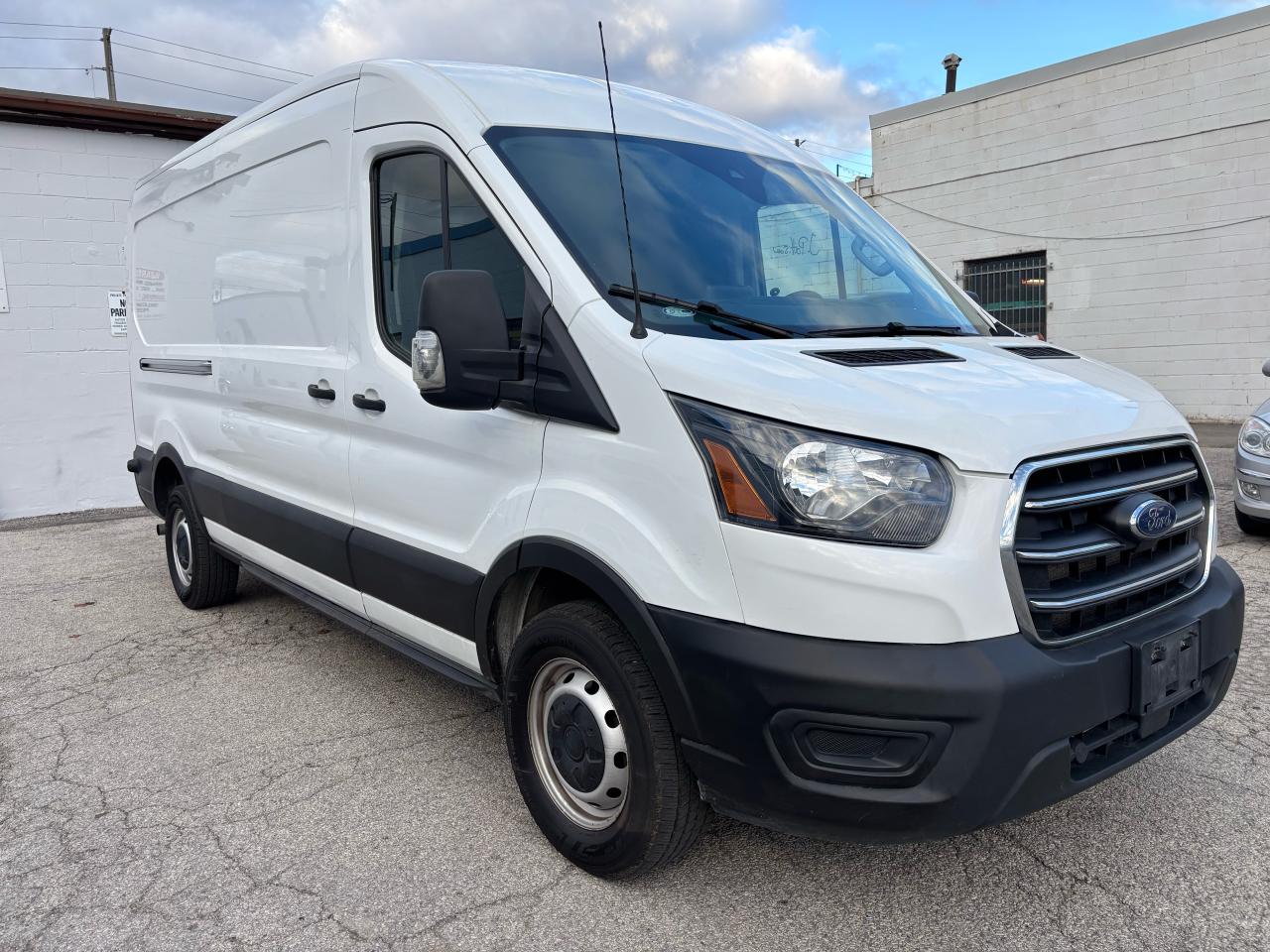 2020 Ford Transit 250 T-250 148