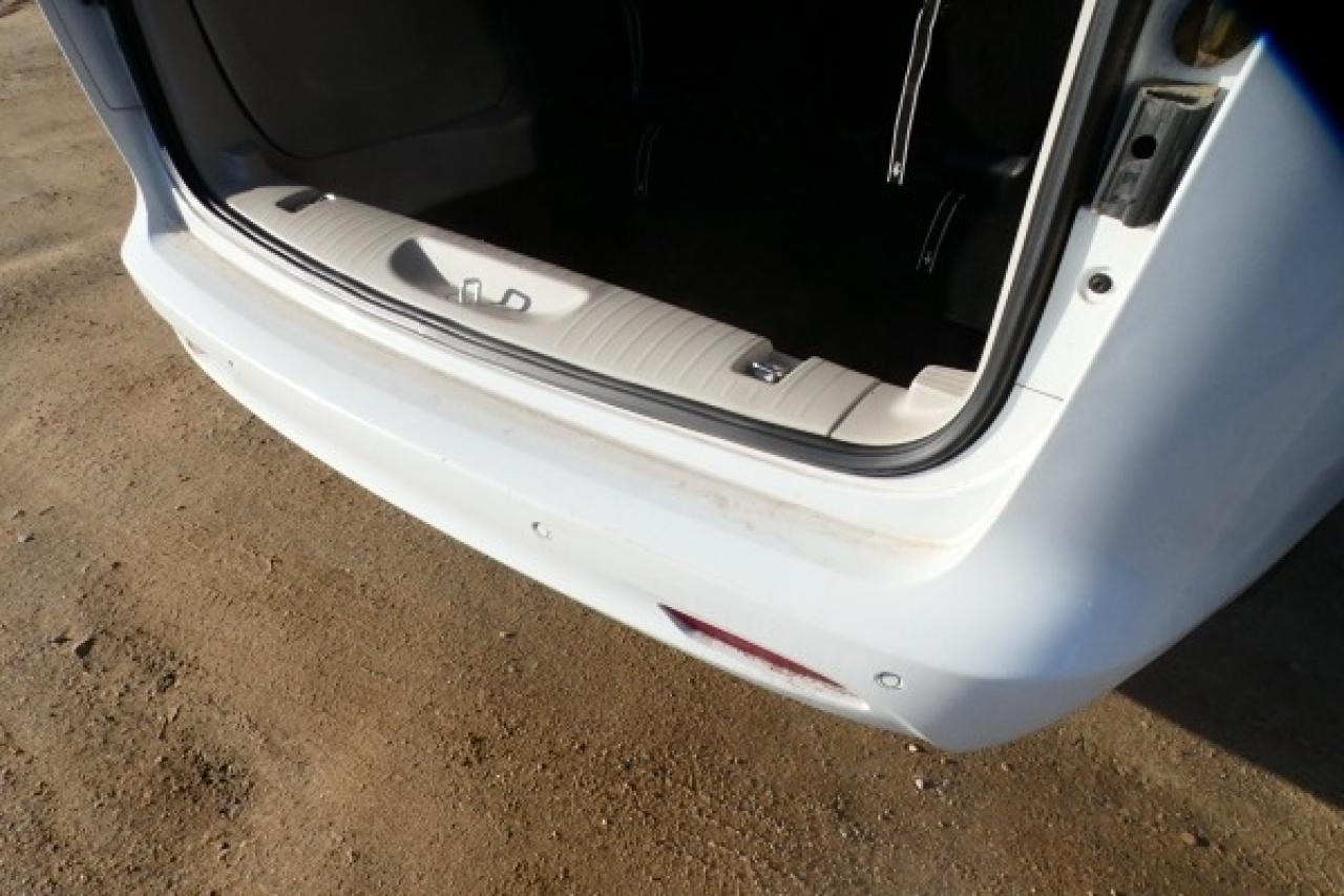 2024 Chrysler Grand Caravan SXT 2WD w/Htd cloth, Htd wheel, NAV, BUC - Photo #22