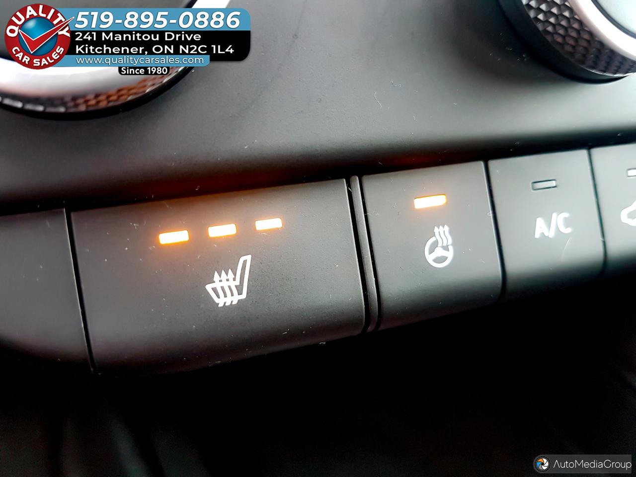 2021 Hyundai Elantra Preferred *HEATED SEATS* Photo