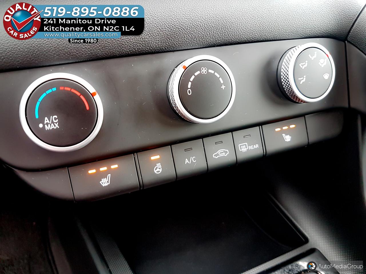 2021 Hyundai Elantra Preferred *HEATED SEATS* Photo