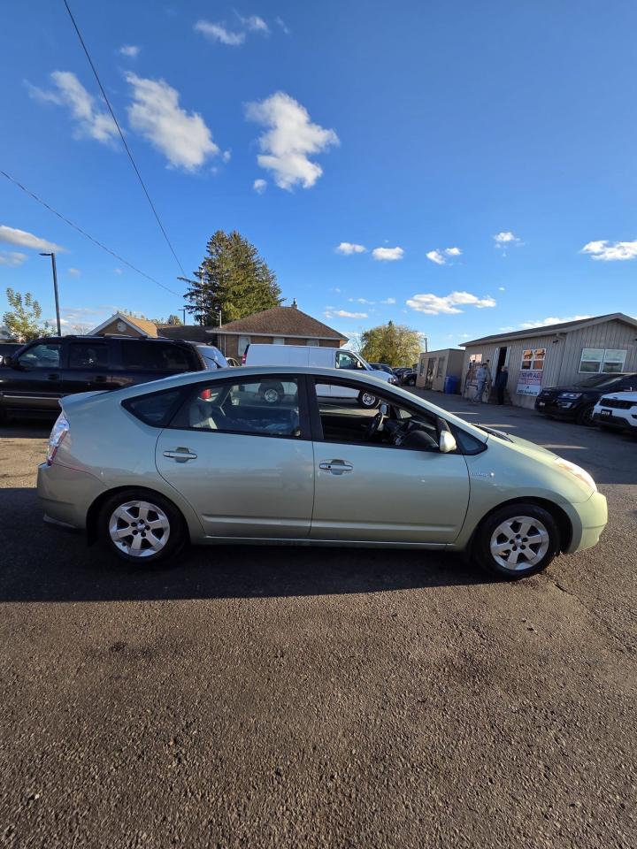 2009 Toyota Prius HYBRID, GREAT ON FUEL, RELIABLE, CERTIFIED - Photo #6