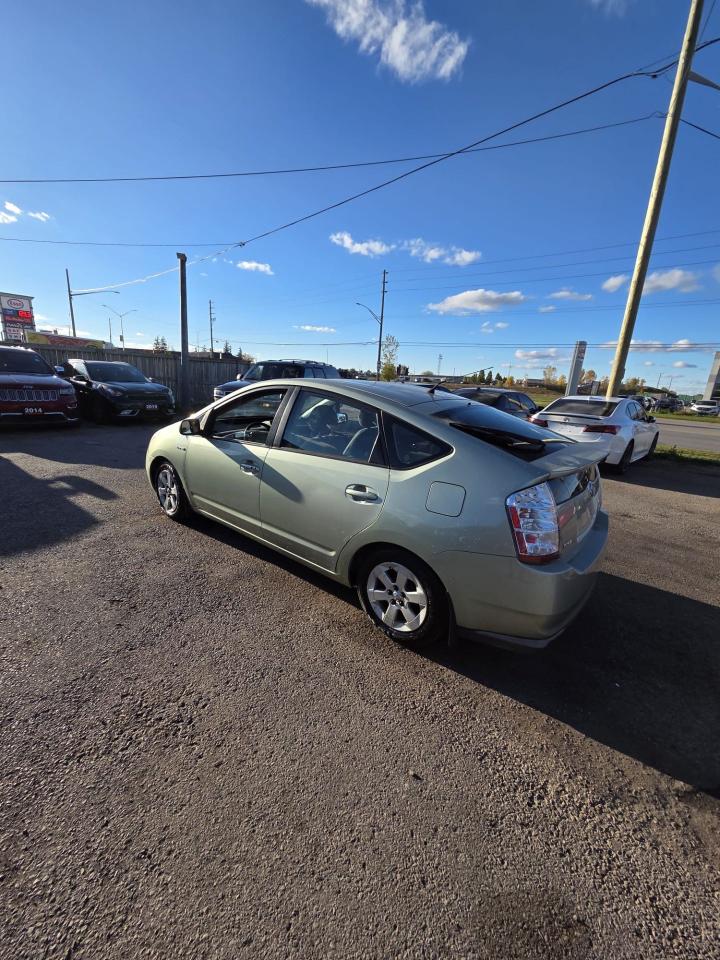 2009 Toyota Prius HYBRID, GREAT ON FUEL, RELIABLE, CERTIFIED Photo2