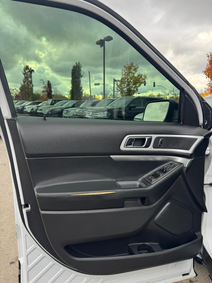 2011 Infiniti G37 X - Photo #12