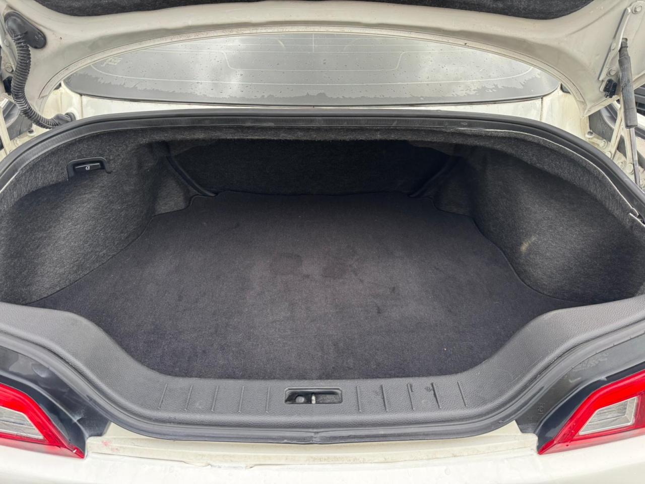 2011 Infiniti G37 X - Photo #13