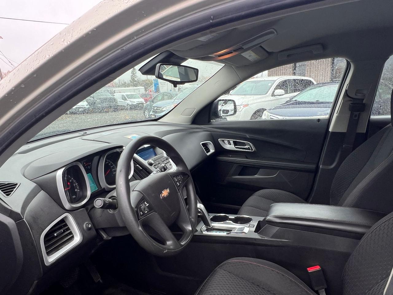 2015 Chevrolet Equinox FWD 4DR LS - Photo #9