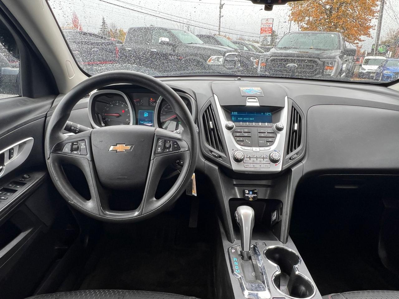 2015 Chevrolet Equinox FWD 4DR LS - Photo #11