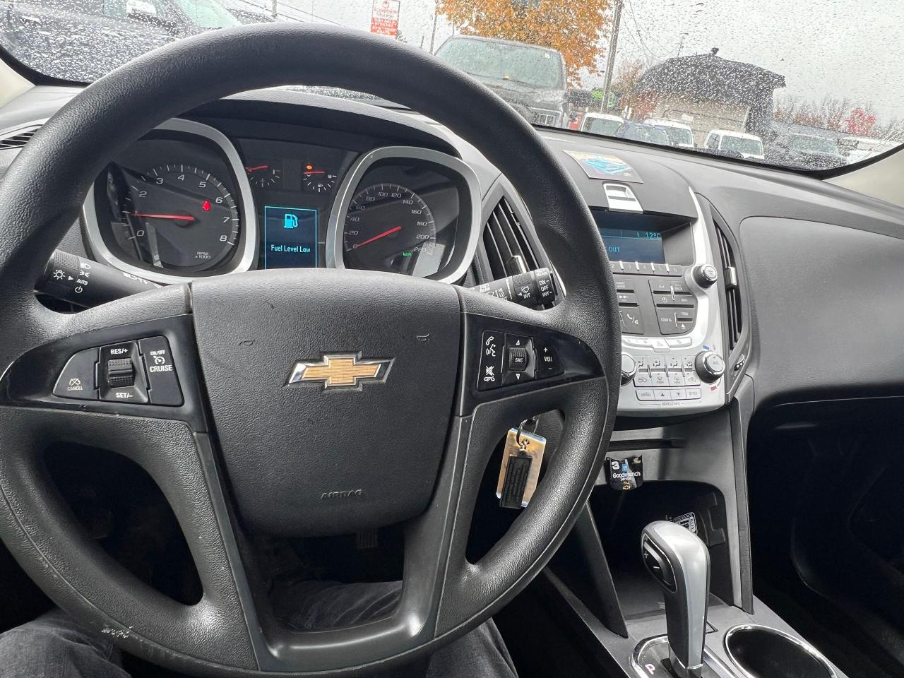 2015 Chevrolet Equinox FWD 4DR LS - Photo #12