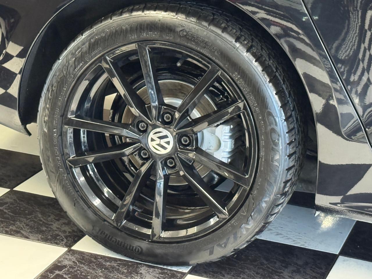 2017 Volkswagen Jetta Trendline+ApplePlay+Camera+CLEAN CARFAX Photo