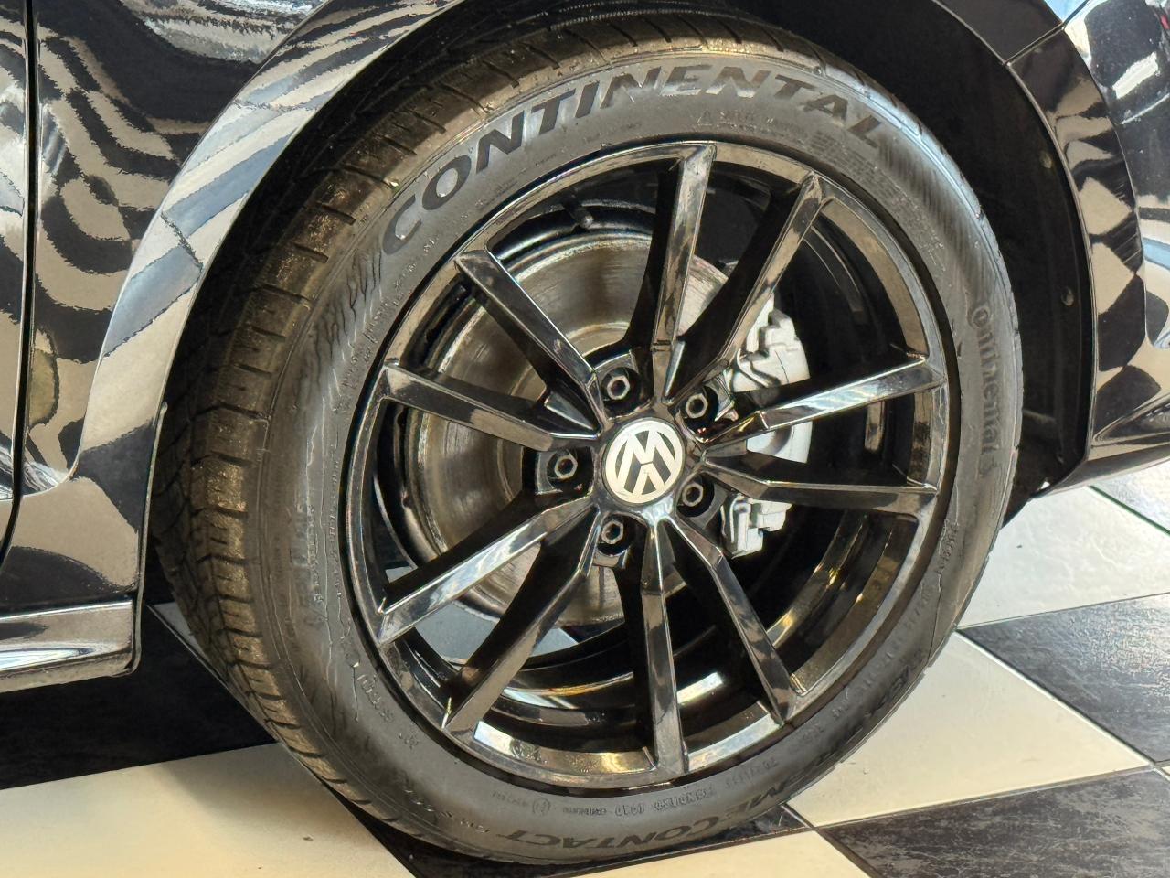 2017 Volkswagen Jetta Trendline+ApplePlay+Camera+CLEAN CARFAX Photo