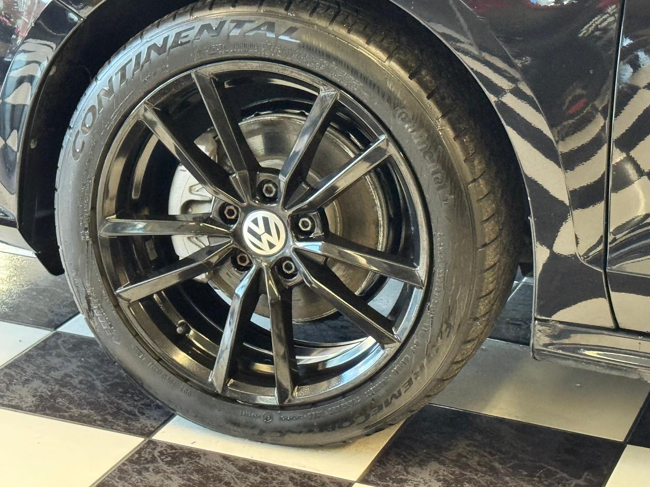 2017 Volkswagen Jetta Trendline+ApplePlay+Camera+CLEAN CARFAX Photo