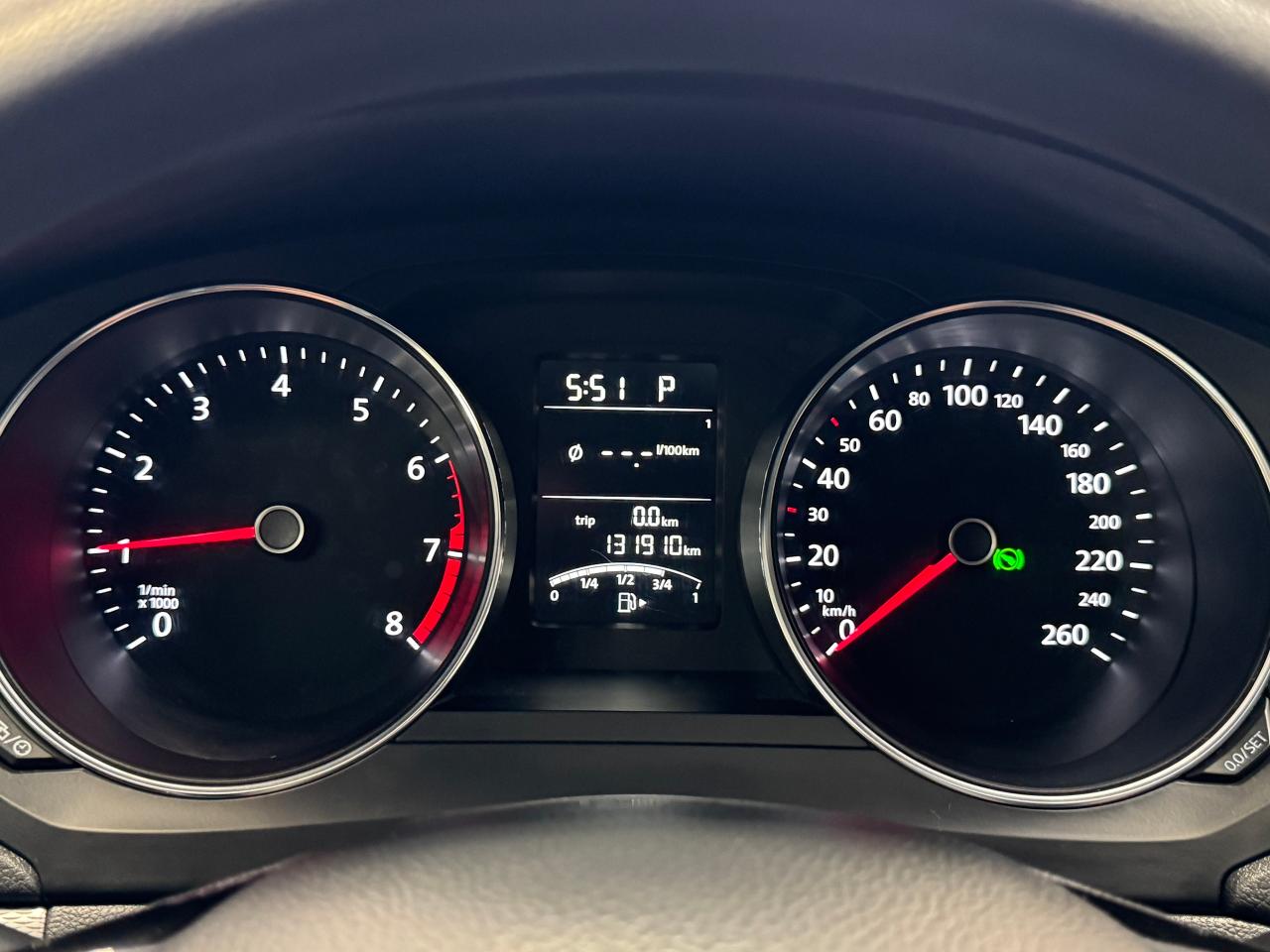 2017 Volkswagen Jetta Trendline+ApplePlay+Camera+CLEAN CARFAX Photo14