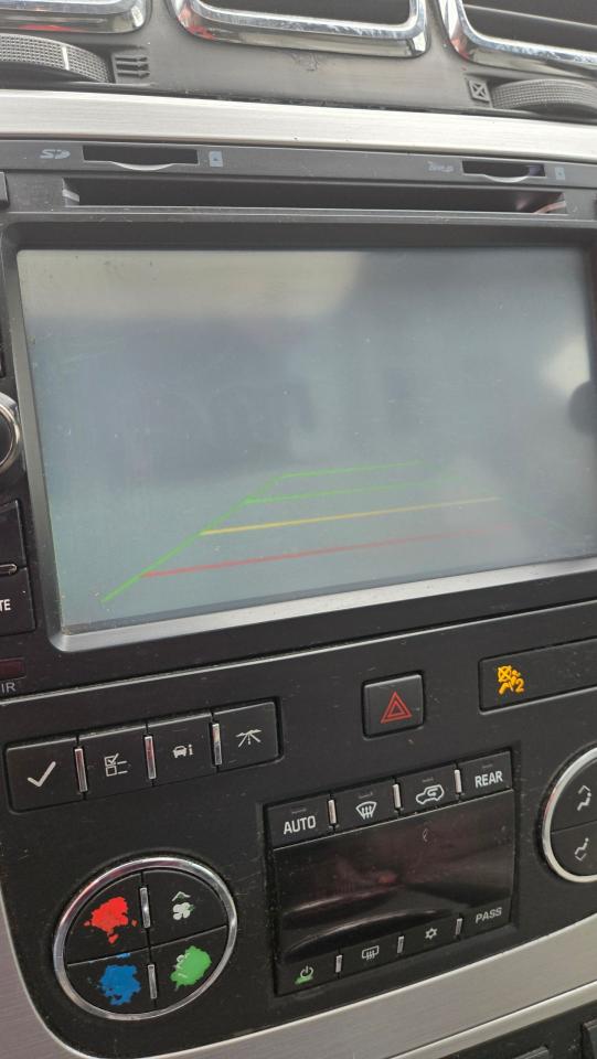 2009 GMC Acadia SLT1 - Photo #21