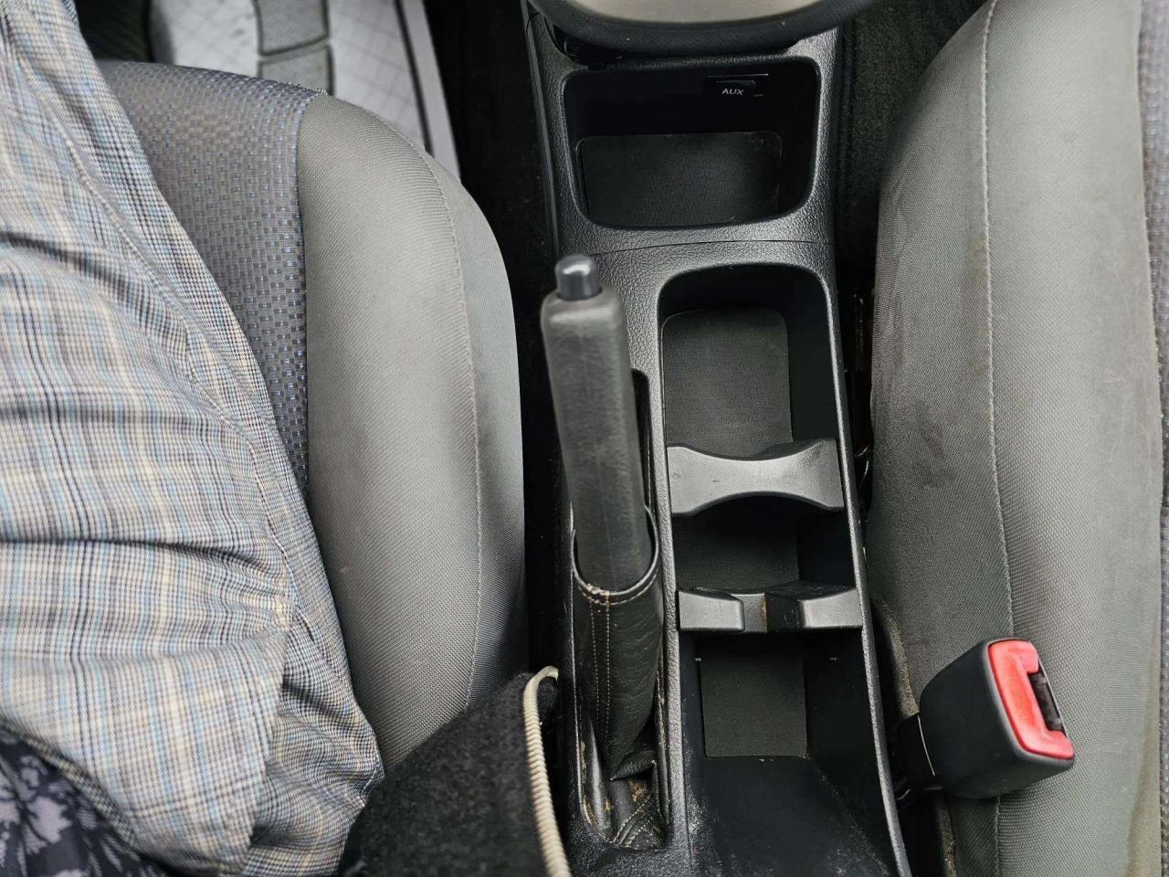 2009 Toyota Matrix  - Photo #15