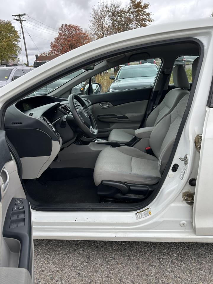 2014 Honda Civic LX***VERY CLEAN *** Smokin Deal! - Photo #9