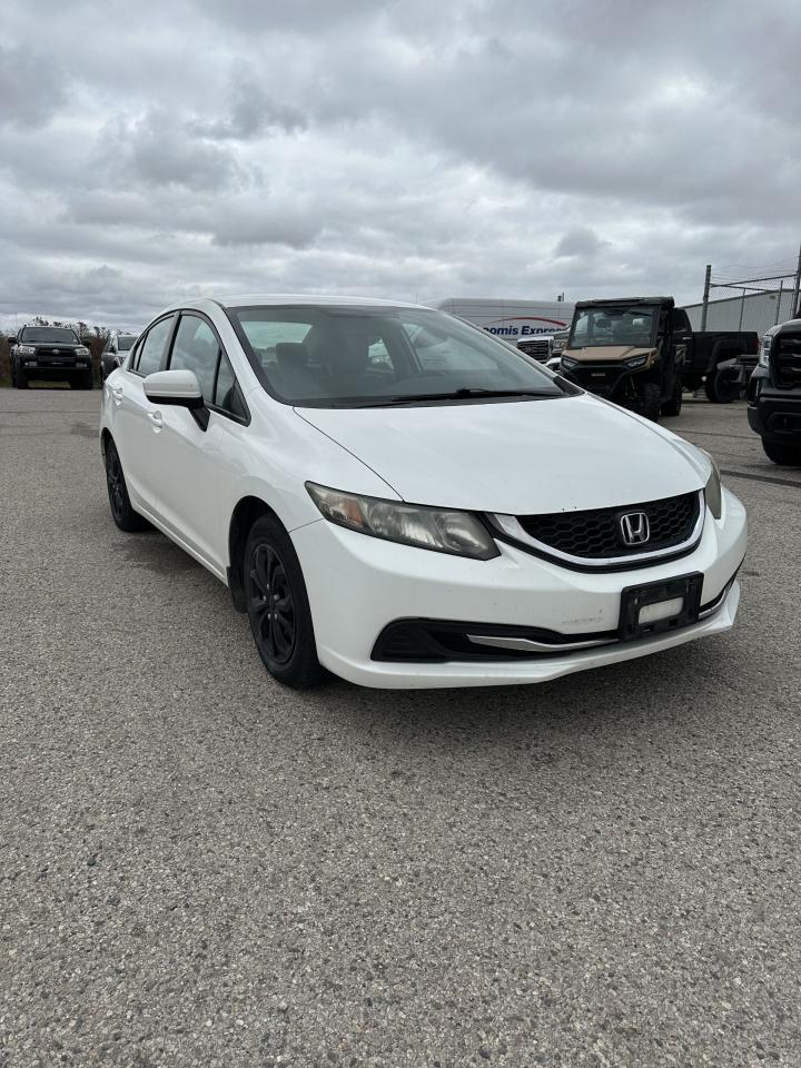 2014 Honda Civic LX***VERY CLEAN *** Smokin Deal! - Photo #3