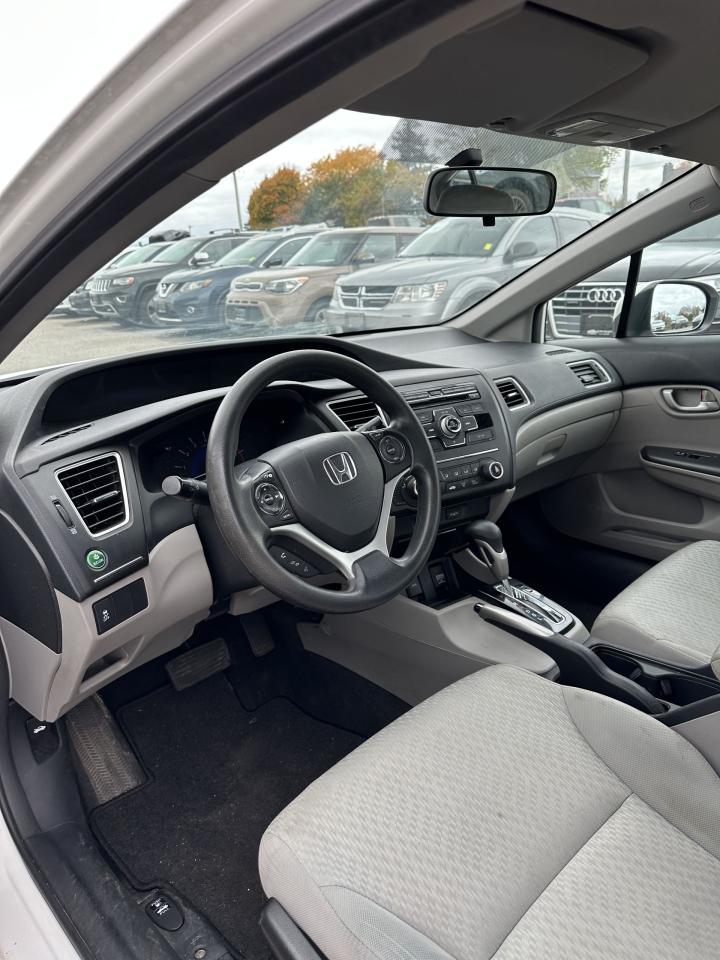 2014 Honda Civic LX***VERY CLEAN *** Smokin Deal! - Photo #7