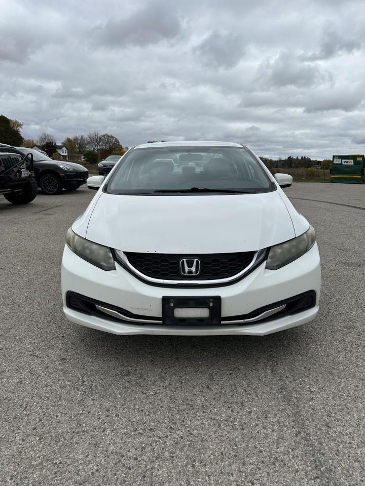 2014 Honda Civic LX***VERY CLEAN *** Smokin Deal! - Photo #2