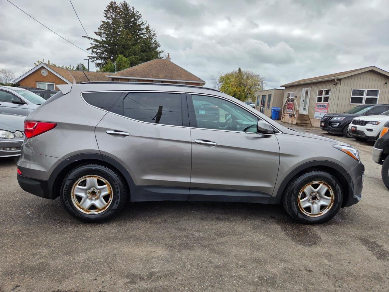 2014 Hyundai Santa Fe Sport 4 CYL, AUTO, ONLY 58,000KMS, CERTIFIED - Photo #6