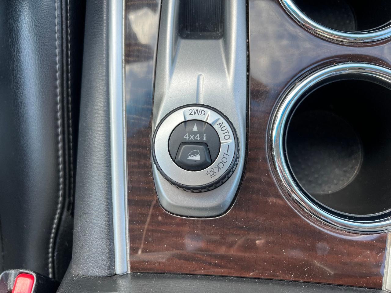 2015 Nissan Pathfinder SL AS-IS AWD 360 Camera Heated seats & Steering - Photo #15