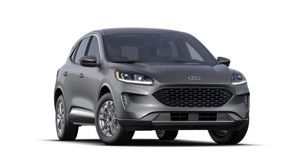 2022 Ford Escape SE FWD Photo3