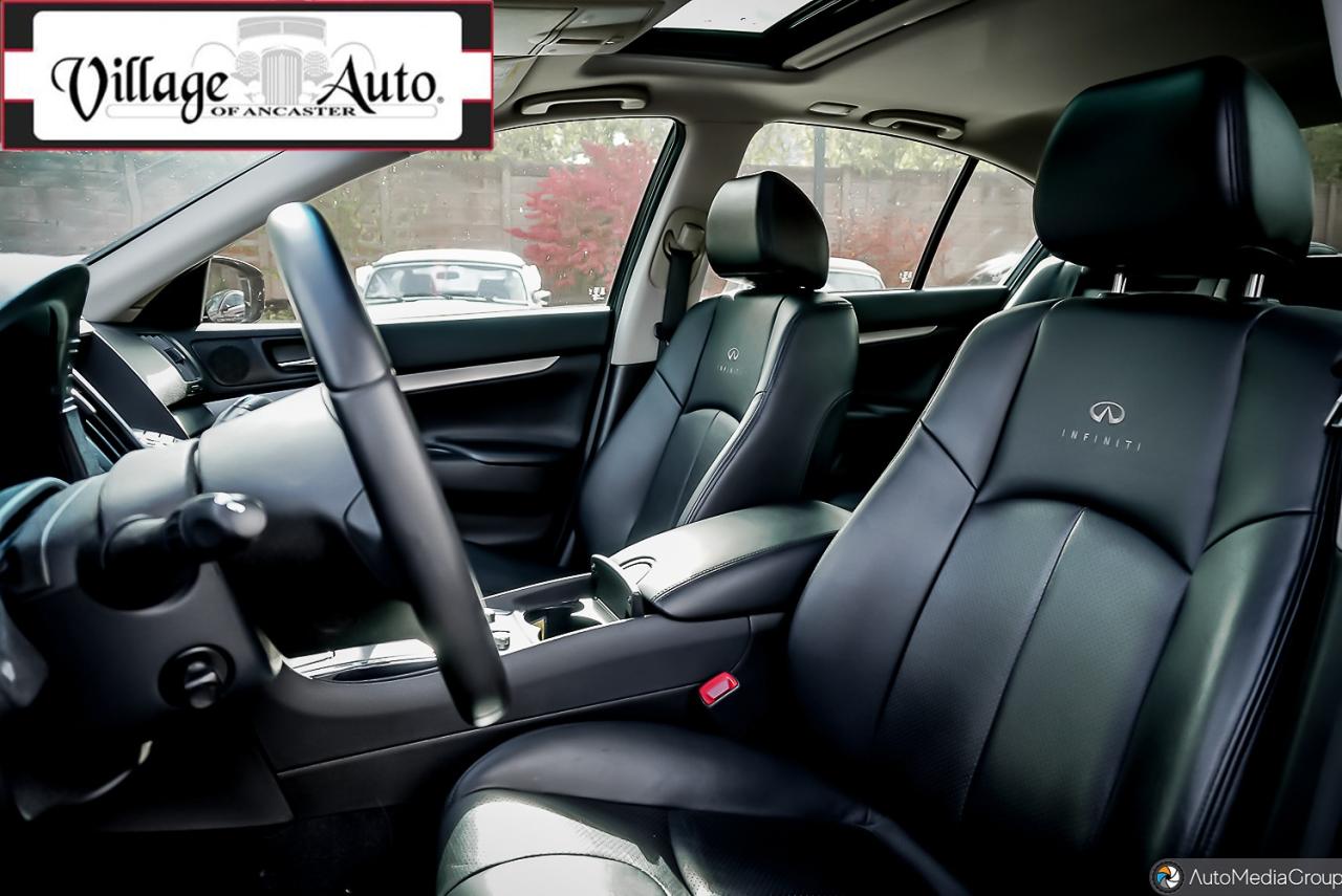 2010 Infiniti G37 4dr x AWD - Photo #3