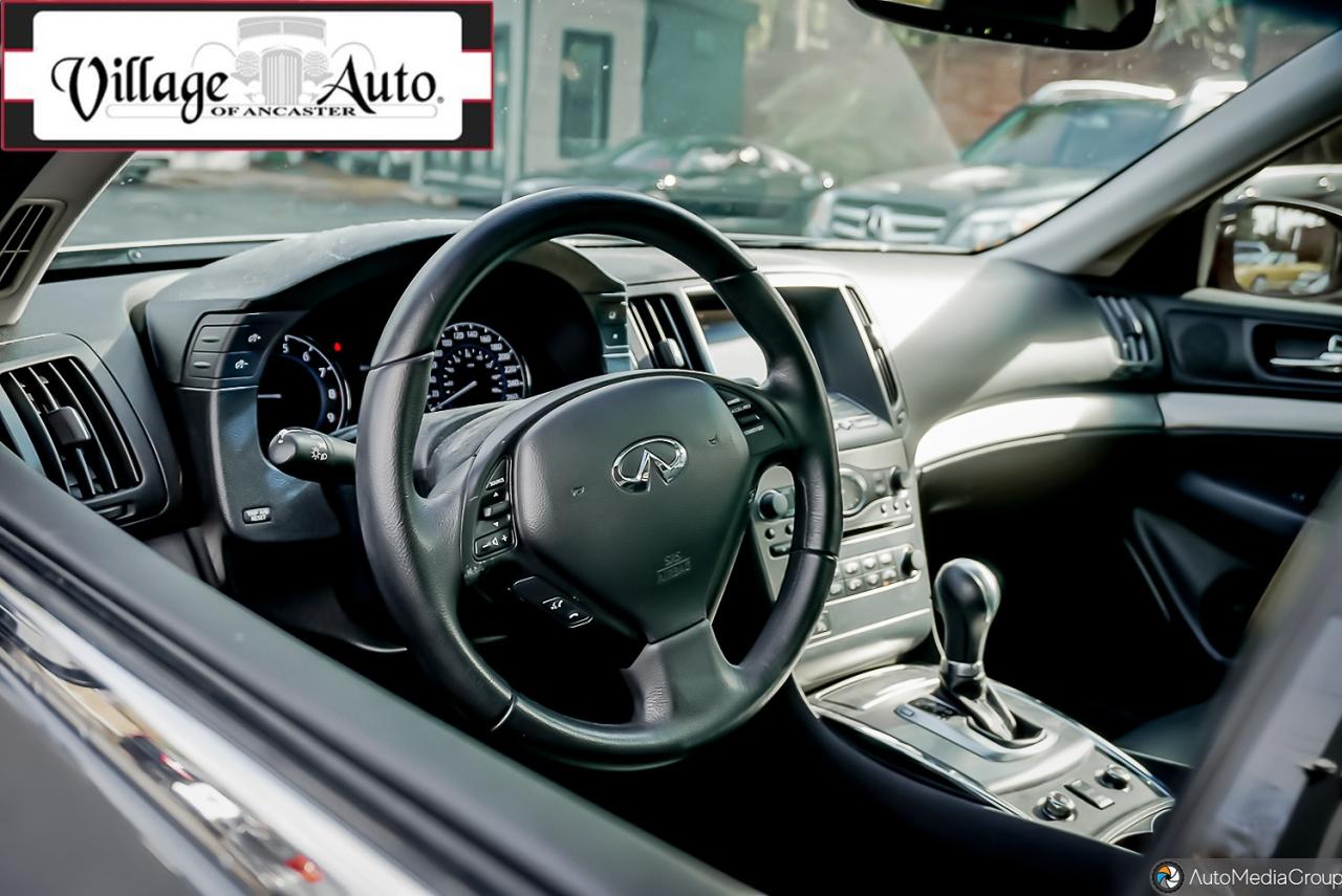 2010 Infiniti G37 4dr x AWD - Photo #5