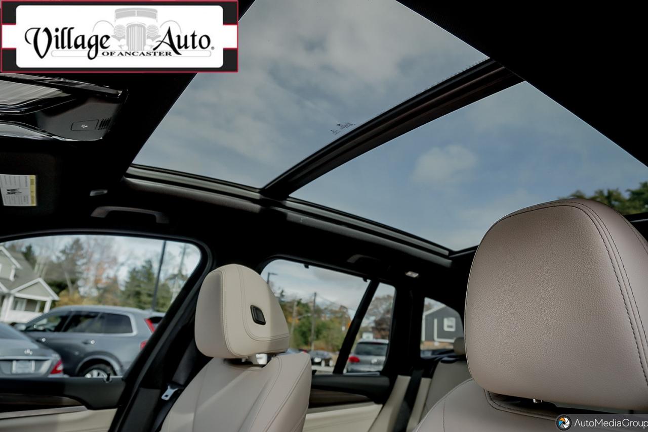 2021 BMW X3 xDrive30i Sports Activity Vehicle - Photo #13