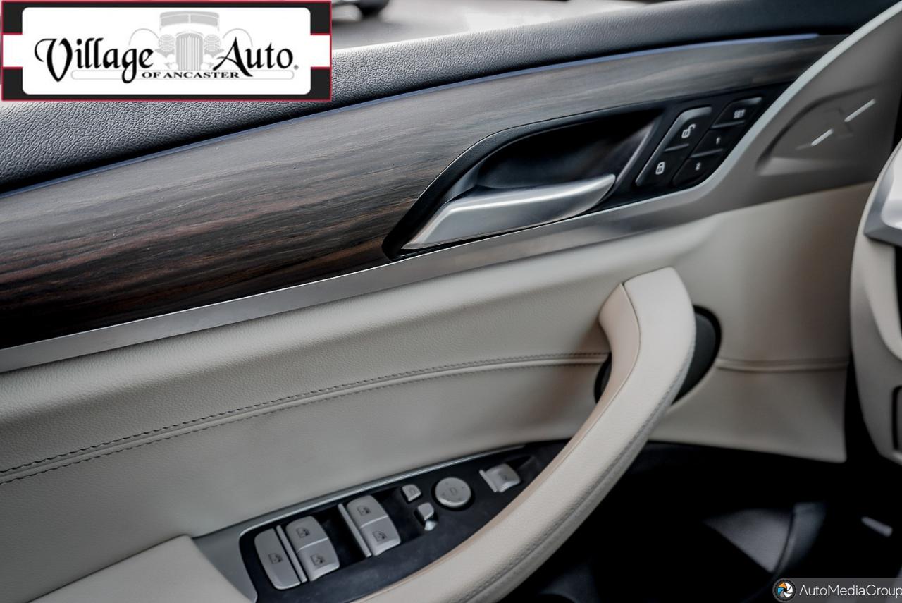 2021 BMW X3 xDrive30i Sports Activity Vehicle - Photo #22