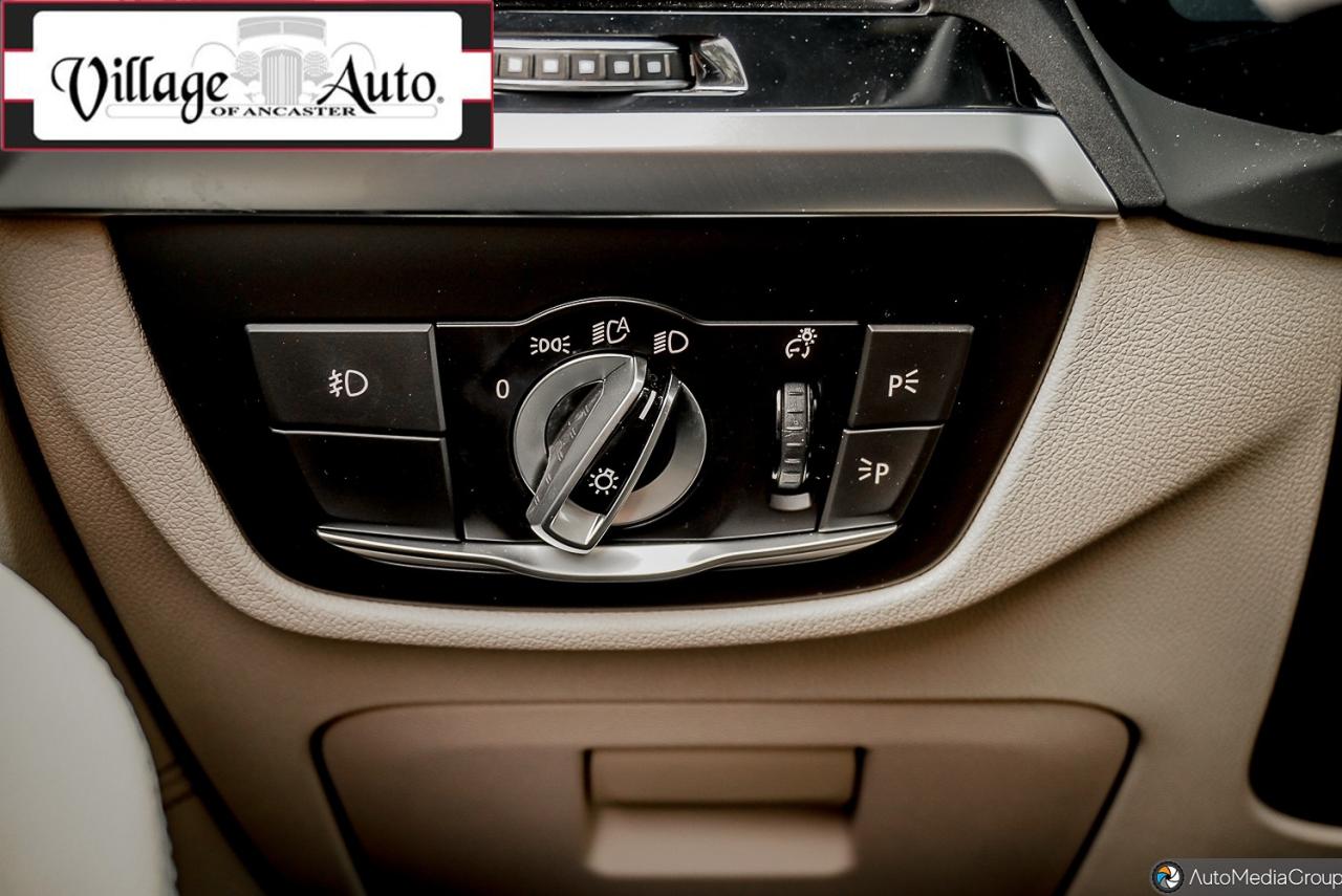 2021 BMW X3 xDrive30i Sports Activity Vehicle - Photo #21