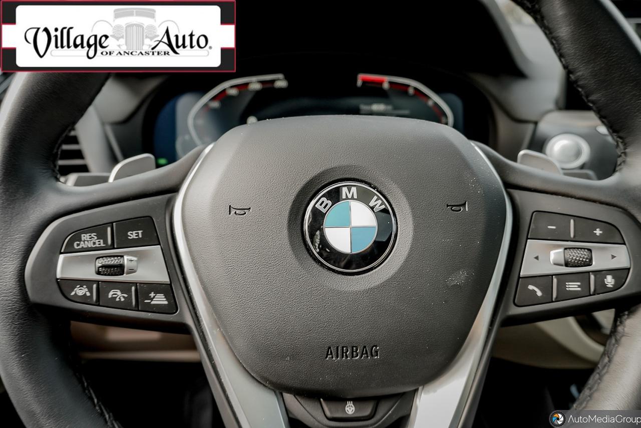 2021 BMW X3 xDrive30i Sports Activity Vehicle - Photo #20