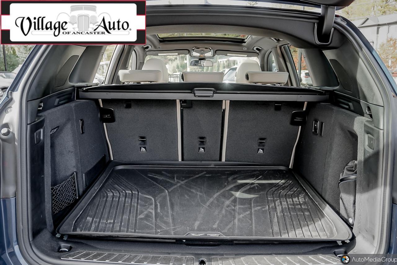 2021 BMW X3 xDrive30i Sports Activity Vehicle - Photo #15