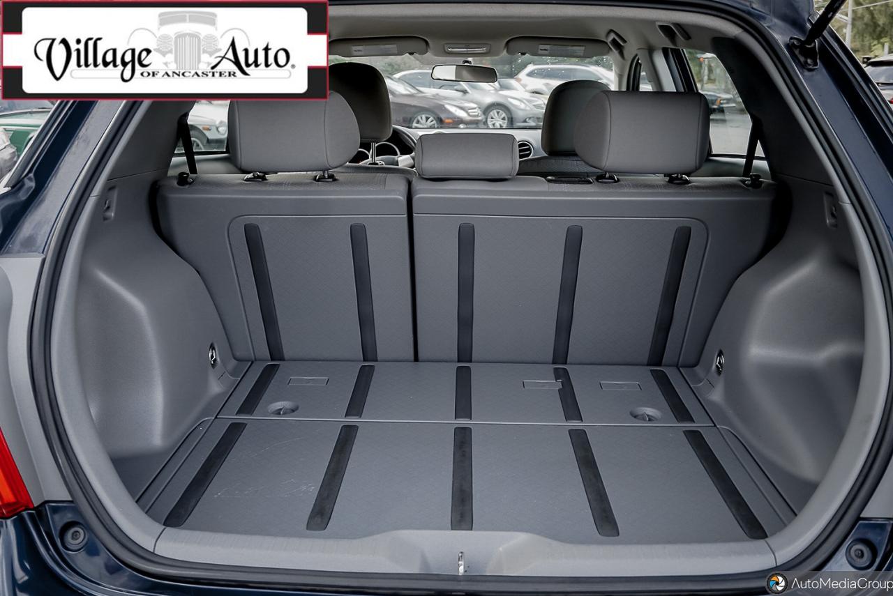 2012 Toyota Matrix  - Photo #14
