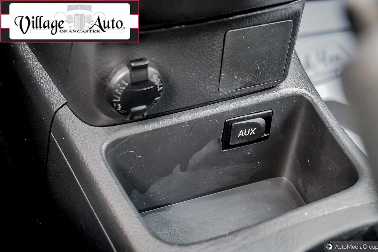 2012 Toyota Matrix  - Photo #26