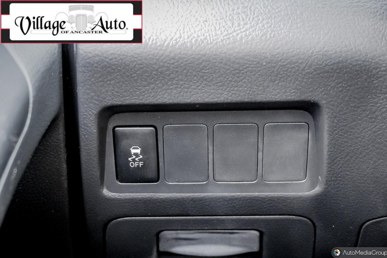 2012 Toyota Matrix  - Photo #21