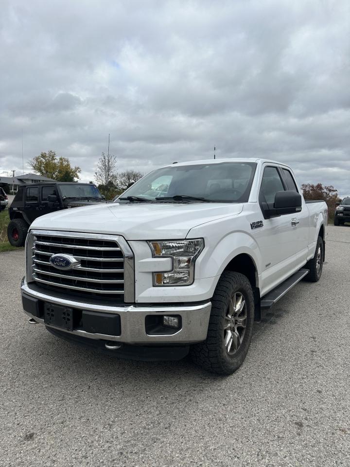 2016 Ford F-150 XLT*** NICE TRUCK! -- Clearout Special! - Photo #4