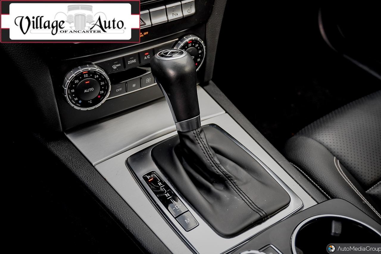 2013 Mercedes-Benz C-Class 2DR CPE C 250 RWD - Photo #20